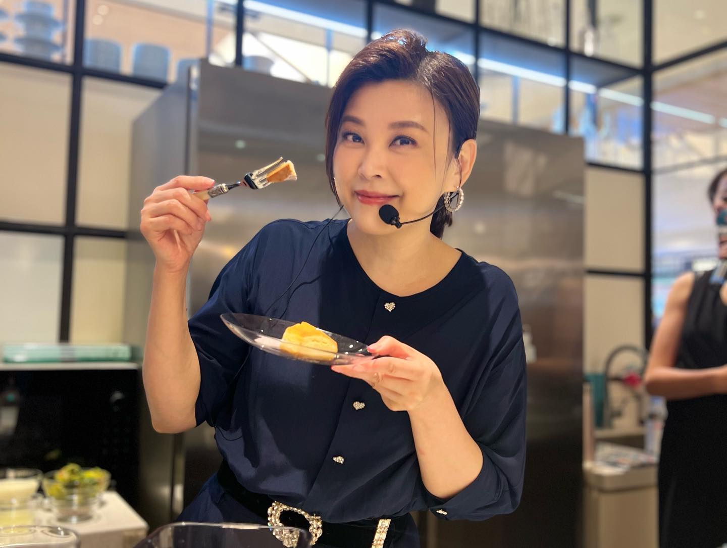 二婚嫁給竹科尪！53歲本土女星「結婚10年被寵如公主」 曝老公「每晚必做1舉動」：總替我著想