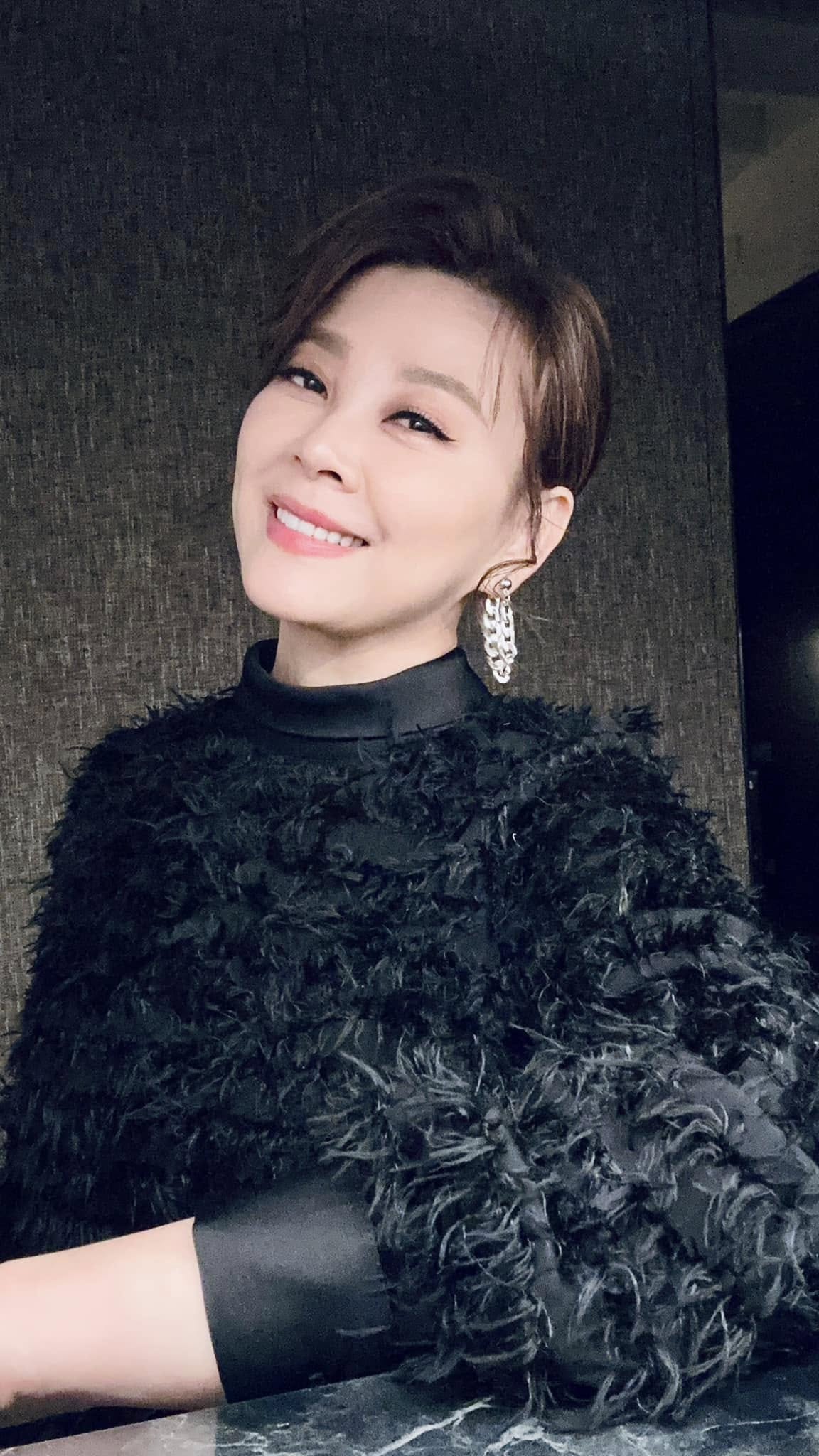 二婚嫁給竹科尪！53歲本土女星「結婚10年被寵如公主」 曝老公「每晚必做1舉動」：總替我著想