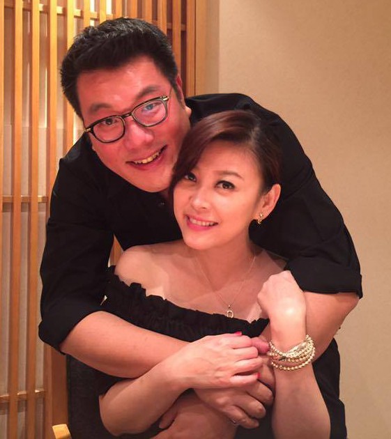 二婚嫁給竹科尪！53歲本土女星「結婚10年被寵如公主」 曝老公「每晚必做1舉動」：總替我著想