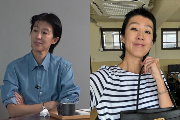 47歲主持天后「驚爆離婚」！狠斷22年婚姻「掰了企業家老公」原因曝光