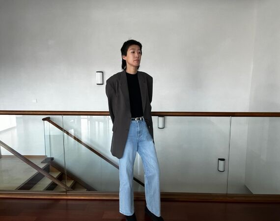 47歲主持天后「驚爆離婚」！狠斷22年婚姻「掰了企業家老公」原因曝光