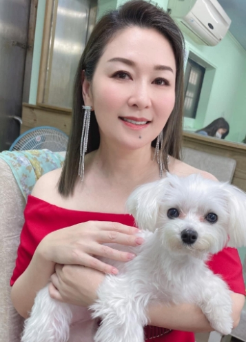 張秀卿婆婆「慘遇意外身亡」！小12歲老公「從此不敢過生日」她痛哭：把我當媽