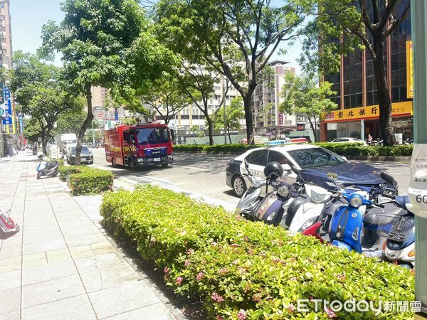 快訊／剛到職1週！高雄男驚傳「12樓墜落身亡」身分曝光　母悲痛認屍 　