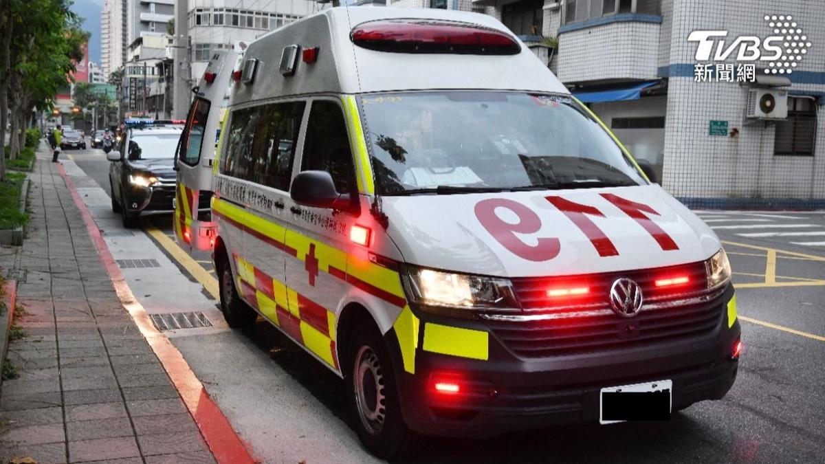 快訊／剛到職1週！高雄男驚傳「12樓墜落身亡」身分曝光　母悲痛認屍 　