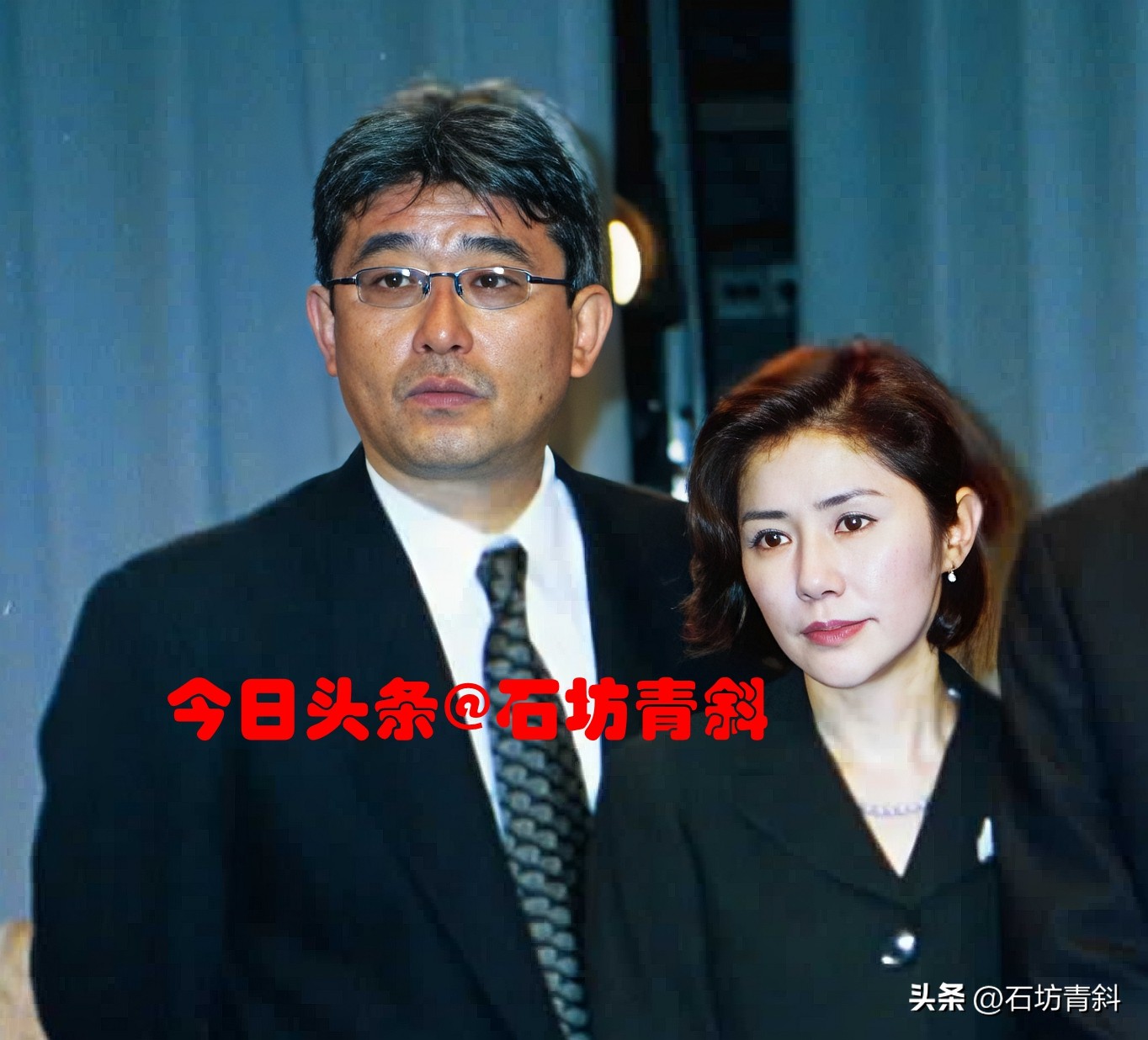 歌壇玉女乳癌病逝！獨自抗癌19年「老公卻劈腿生私生女」　他葬禮上裝深情「轉頭開心二婚」