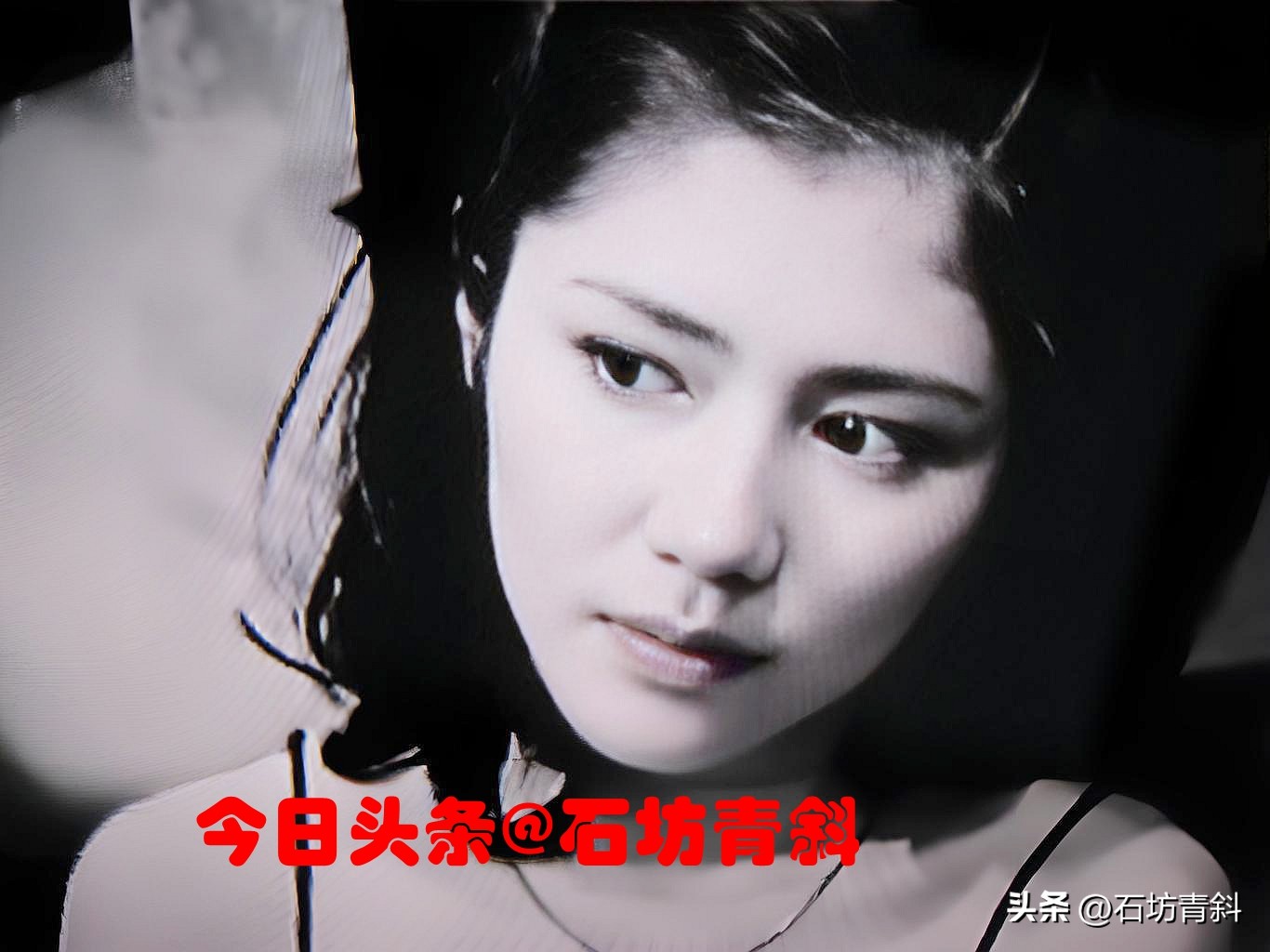 歌壇玉女乳癌病逝！獨自抗癌19年「老公卻劈腿生私生女」　他葬禮上裝深情「轉頭開心二婚」