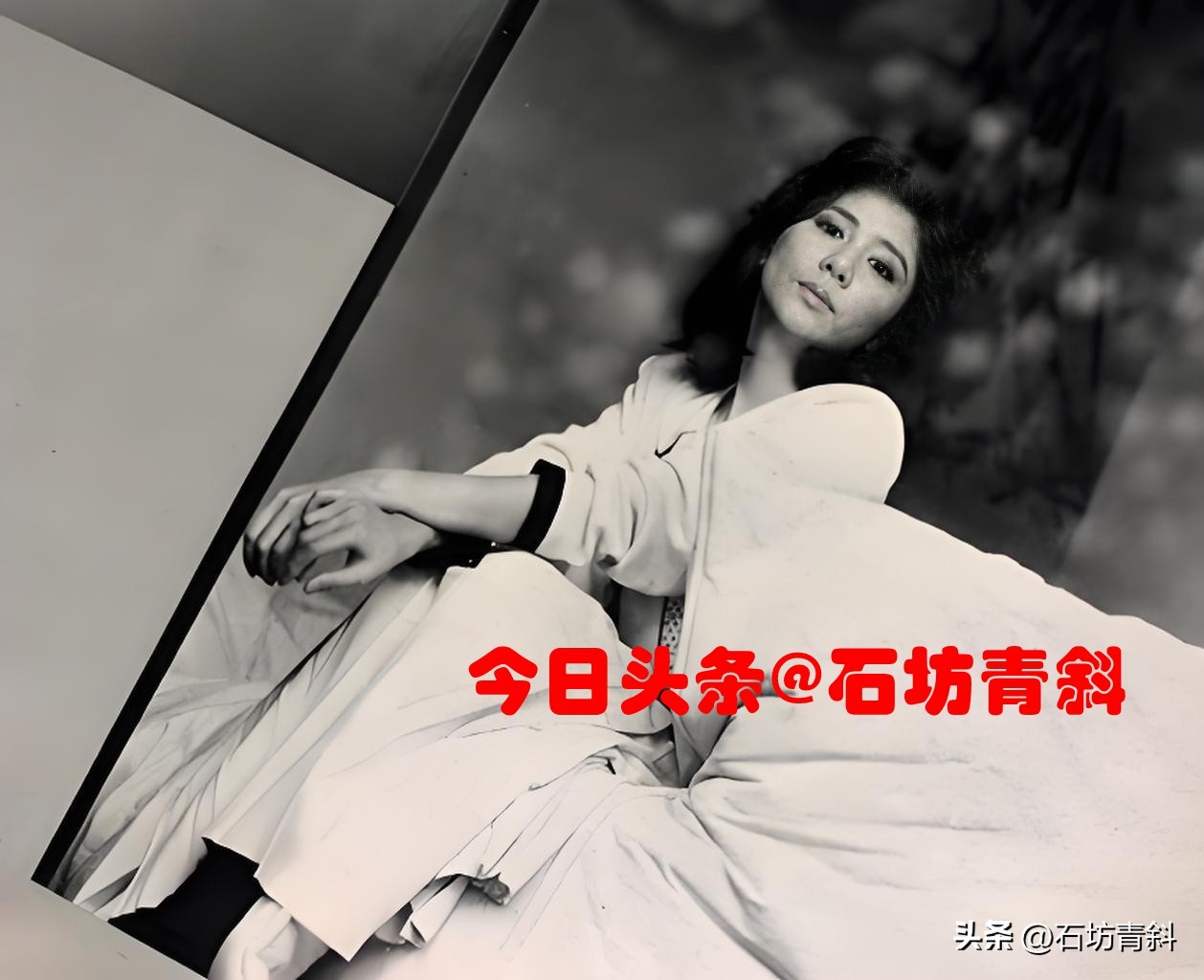 歌壇玉女乳癌病逝！獨自抗癌19年「老公卻劈腿生私生女」　他葬禮上裝深情「轉頭開心二婚」