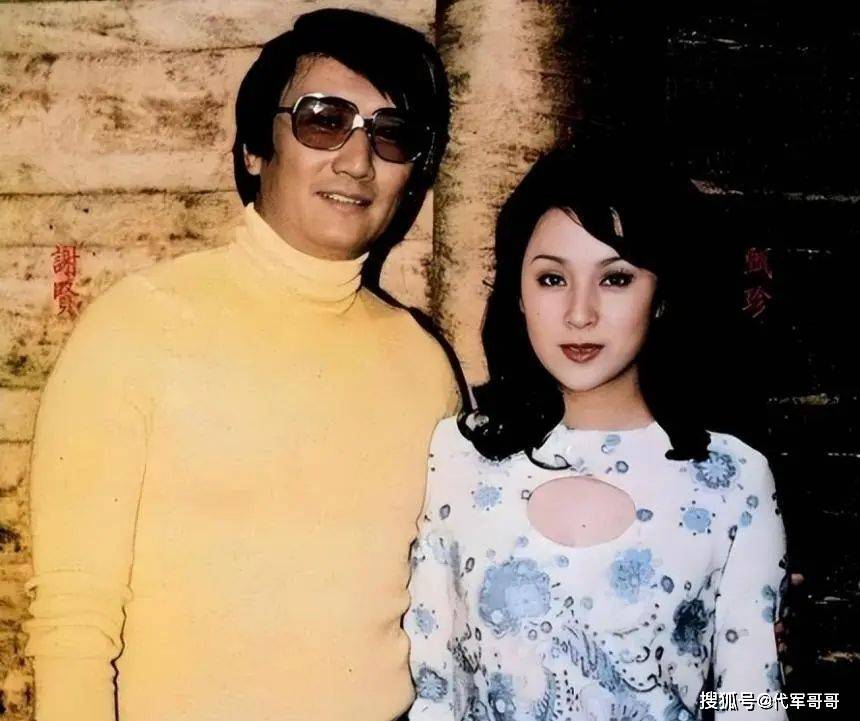 曾交往小49歲嫩妹！資深男星自認是「不合格的父親」一生風流多情　如今「88歲虛弱癱坐輪椅」