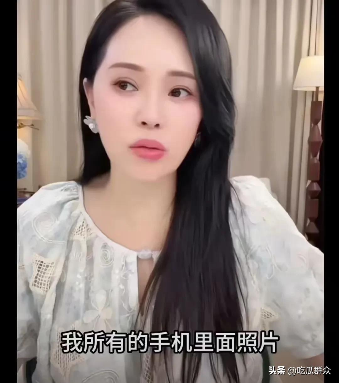 突公開抱怨老公！伊能靜苦喊「秦昊其實長年不在家」　結婚10年「揭婚姻真實狀況」：坐立難安