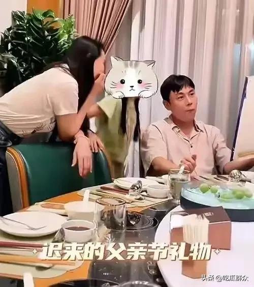 突公開抱怨老公！伊能靜苦喊「秦昊其實長年不在家」　結婚10年「揭婚姻真實狀況」：坐立難安