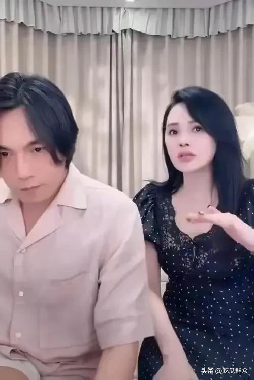 突公開抱怨老公！伊能靜苦喊「秦昊其實長年不在家」　結婚10年「揭婚姻真實狀況」：坐立難安
