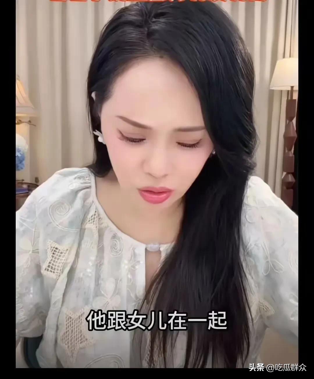 突公開抱怨老公！伊能靜苦喊「秦昊其實長年不在家」　結婚10年「揭婚姻真實狀況」：坐立難安
