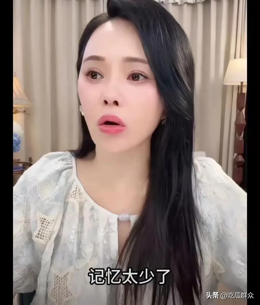突公開抱怨老公！伊能靜苦喊「秦昊其實長年不在家」　結婚10年「揭婚姻真實狀況」：坐立難安