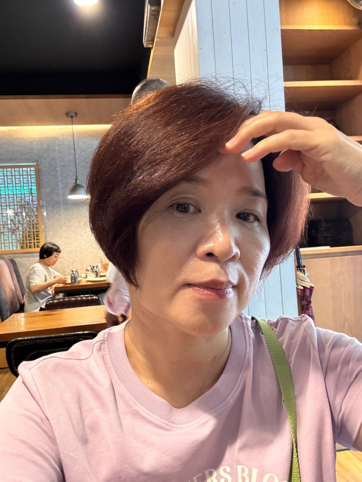 和沈玉琳一樣血癌！名主持愛女「17歲出現3症狀」　吞千藥、打百針「近況惹鼻酸」