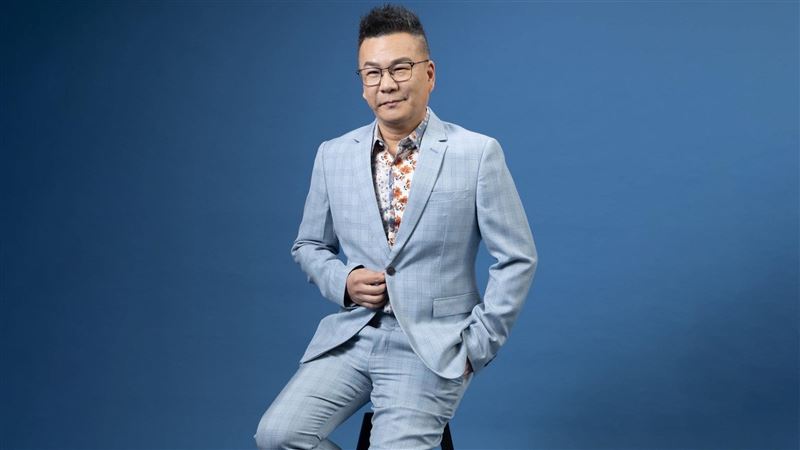 快訊／沈玉琳罹血癌「緊急化療搶命」！　醫面有難色「曝最新病況」揭存活率：他太大意