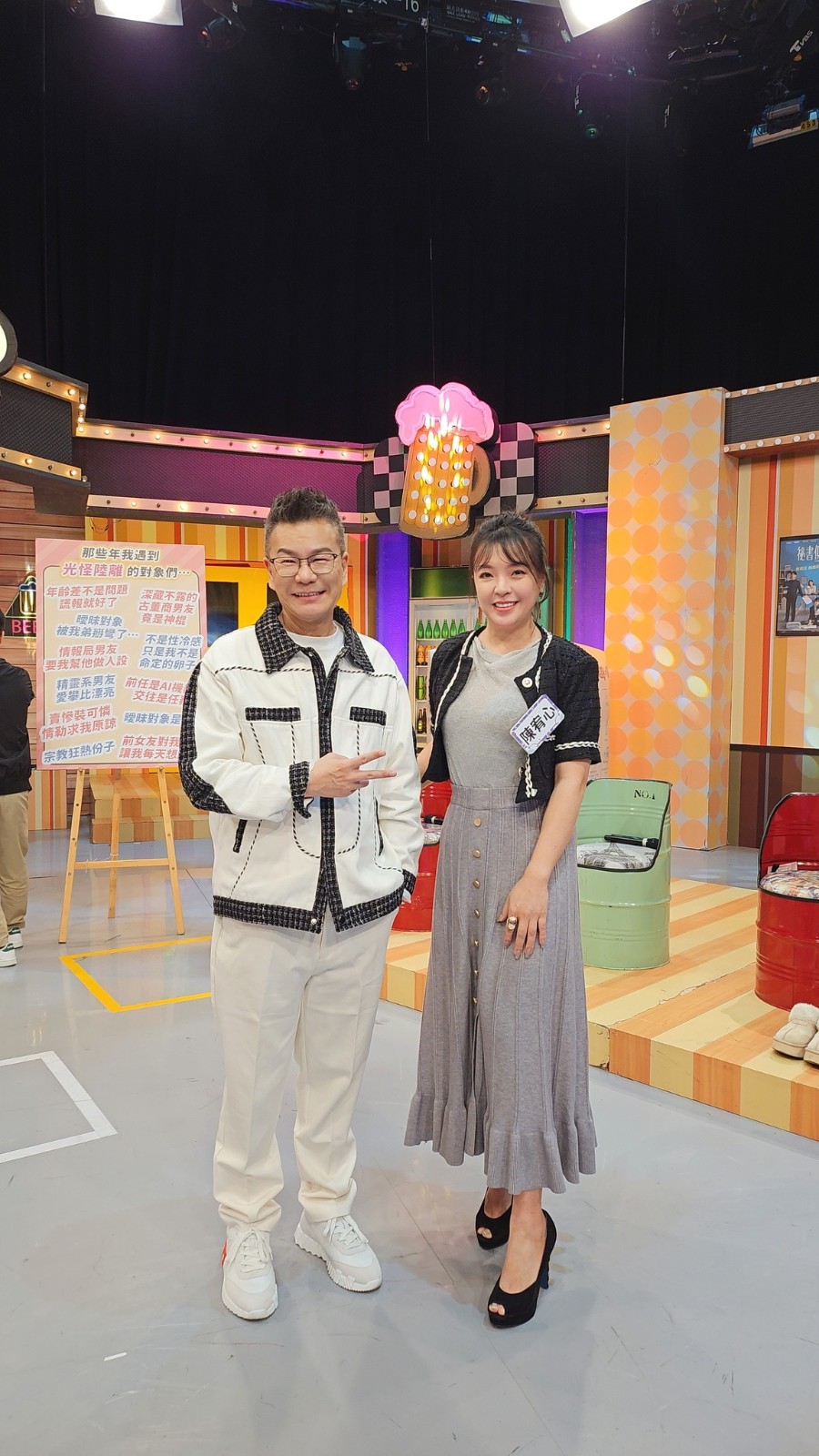 入院搶救8天！沈玉琳深夜「發文證實罹血癌」震驚演藝圈　41歲本土女星「決心捐贈骨髓」：報答當年恩情