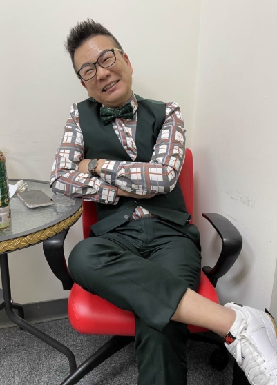 確定罹患血癌！沈玉琳認了病況危急「暫離演藝圈」　董至成「留言一句話」被網罵爆