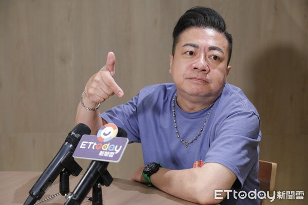 確定罹患血癌！沈玉琳認了病況危急「暫離演藝圈」　董至成「留言一句話」被網罵爆