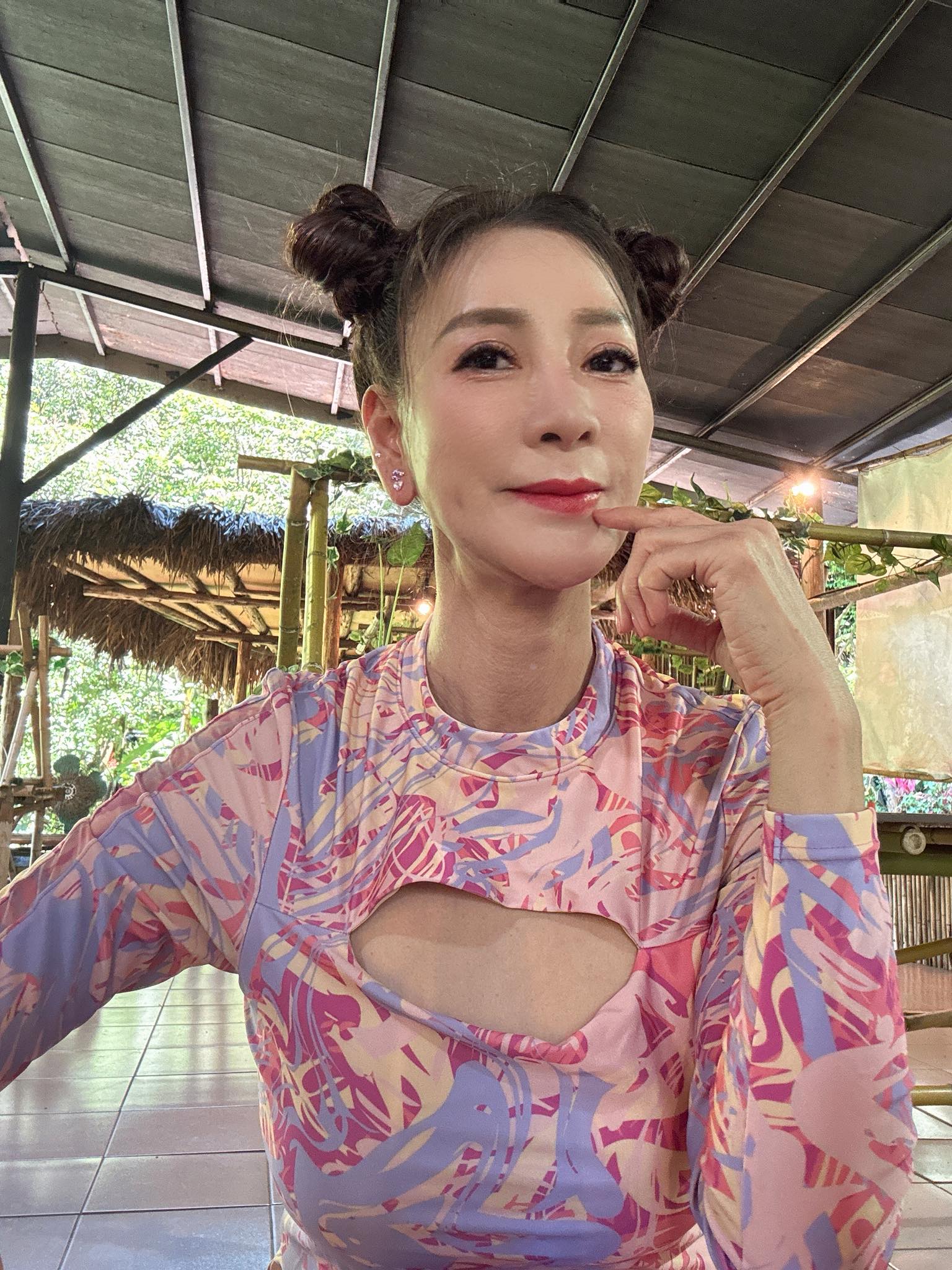 入院搶救8天！沈玉琳深夜「發文證實罹血癌」震驚演藝圈　41歲本土女星「決心捐贈骨髓」：報答當年恩情