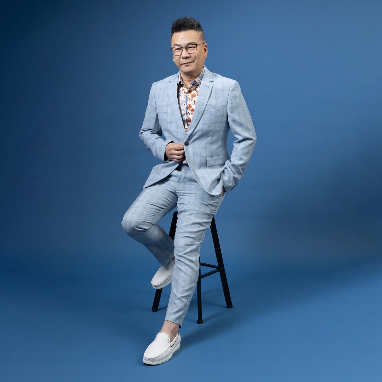 沈玉琳確診血癌／高凌風也罹血癌病逝！醫生示警「日常4行為」是罪魁禍首
