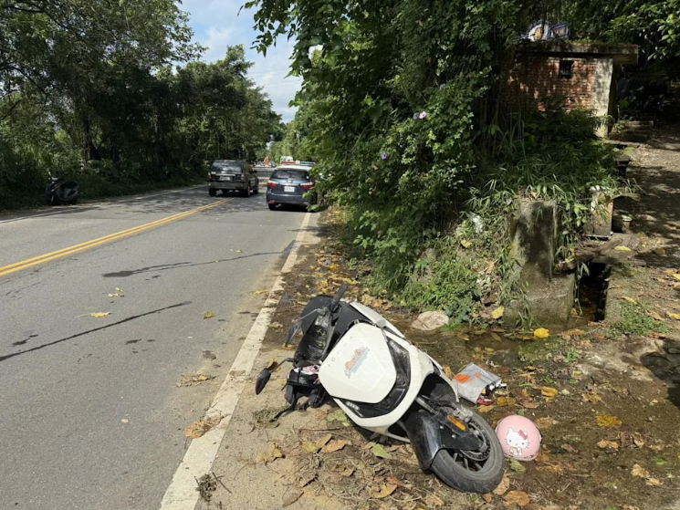 父親節前夕悲劇！基隆單親媽驚傳身亡「男友跟著走絕路」 老父親掩面痛哭：「大兒子、小兒子都死了...」