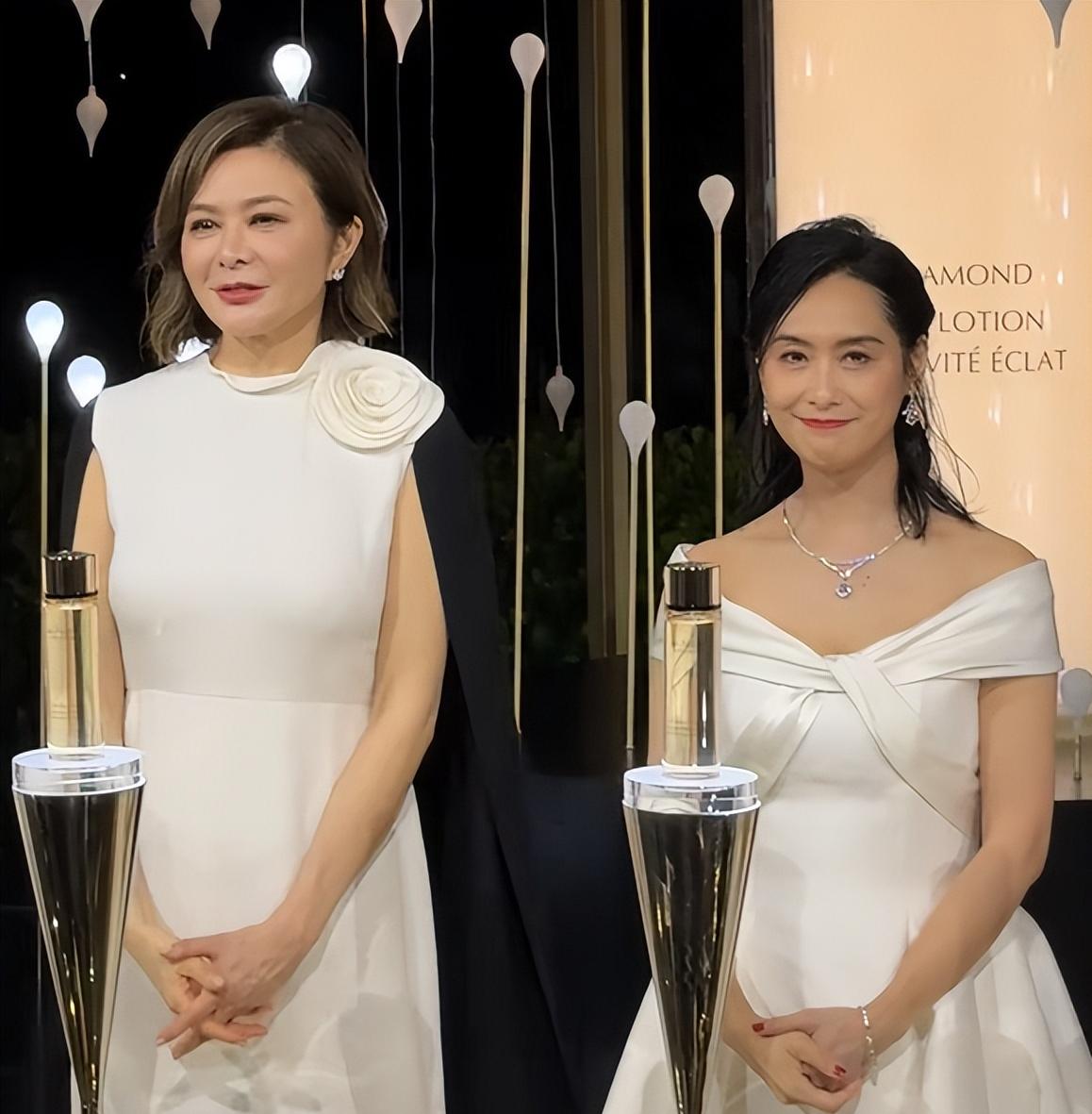 第一美女變大媽！58歲資深女星「素顏逛超市被目擊」　網酸「肚子肉擠出一圈」：女神形象不再