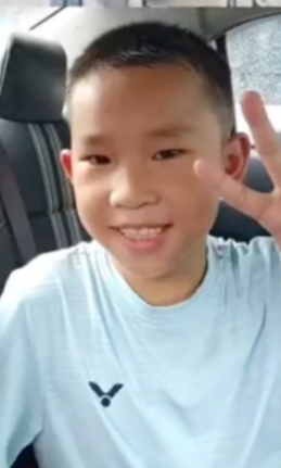 知名補習班驚傳「7歲男童墜樓身亡」！42歲母崩潰：「是我冒險生下來的」