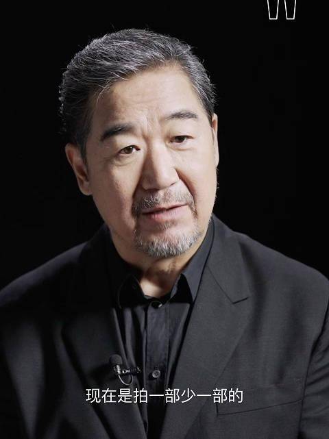 被43歲兒子長期啃老！資深演員「70歲賣命不敢退休」　網挖出「屢屢幫兒子擦屁股」：從不反省