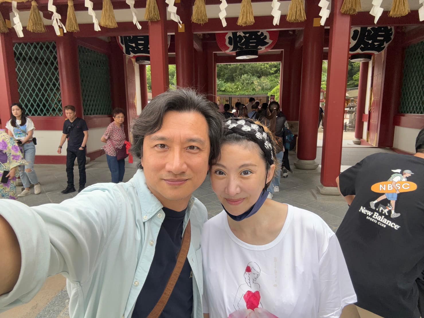 15歲兒「睡夢中離世」！本土女星「送愛子火化」求做1事　「PO照圓滿了」：媽媽和你永不分開