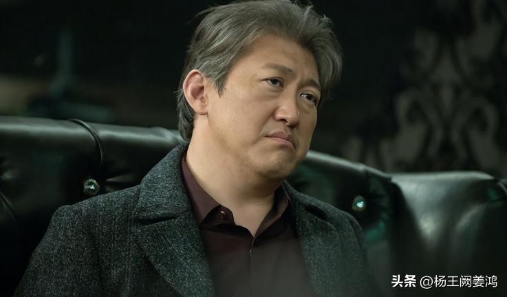 昔演壞人爆紅！資深男星晚年「身材發福、滿臉皺紋」　放棄藝人形象「在他手下打工」
