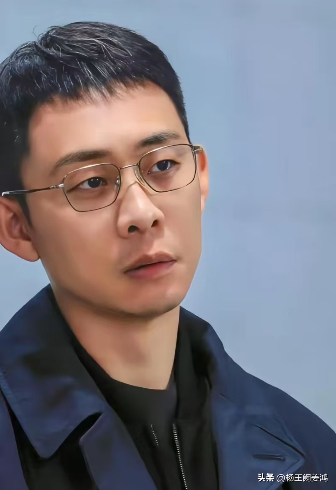 昔演壞人爆紅！資深男星晚年「身材發福、滿臉皺紋」　放棄藝人形象「在他手下打工」