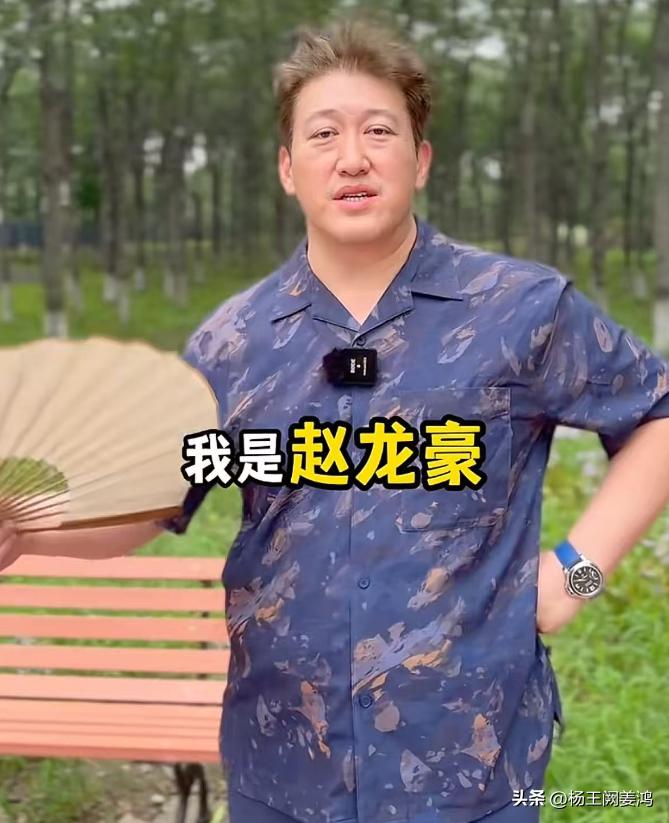 昔演壞人爆紅！資深男星晚年「身材發福、滿臉皺紋」　放棄藝人形象「在他手下打工」