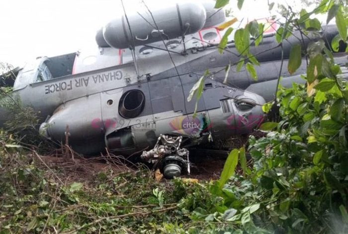 快訊／軍用機驚傳墜毀「機上人員全罹難」：多名政治大咖喪命
