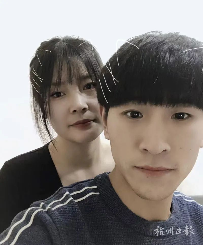 只剩3個月能活！他不顧反對「堅持與血癌女友登記」　「罹癌前模樣曝光」他忍淚拍婚照：永遠那麼美...