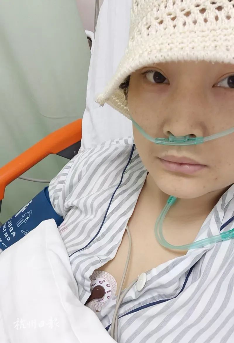 只剩3個月能活！他不顧反對「堅持與血癌女友登記」　「罹癌前模樣曝光」他忍淚拍婚照：永遠那麼美...