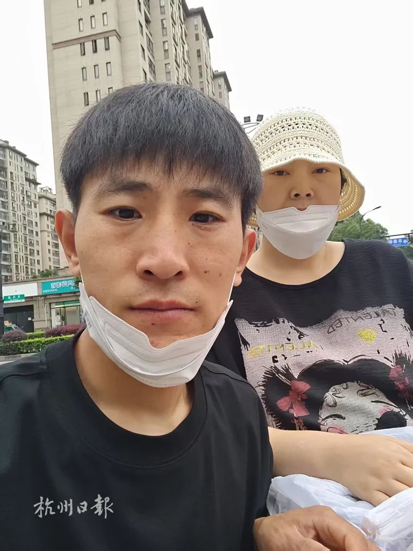 只剩3個月能活！他不顧反對「堅持與血癌女友登記」　「罹癌前模樣曝光」他忍淚拍婚照：永遠那麼美...