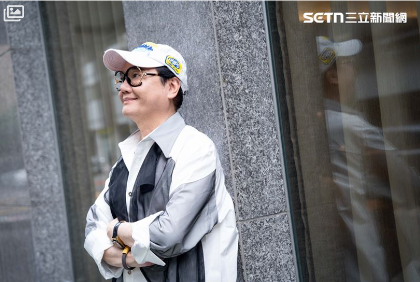 震撼彈！61歲台語歌王「宣布罹癌」全身開七刀搶命