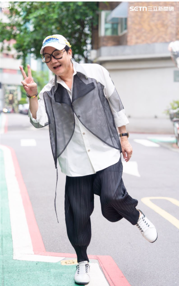 震撼彈！61歲台語歌王「宣布罹癌」全身開七刀搶命
