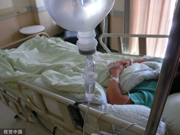 69歲男治7年「肝炎變肝癌」怒揍醫生！台大醫院發聲了