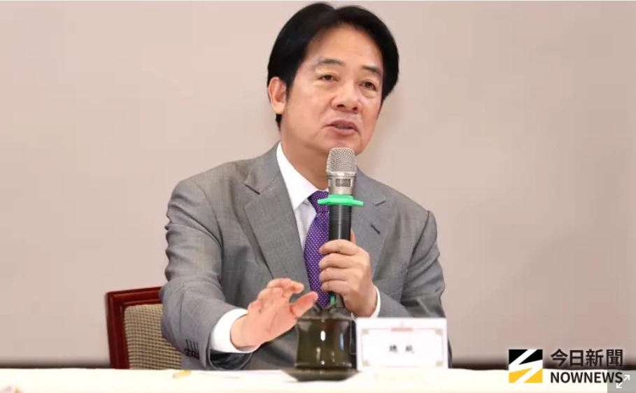 台灣砸錢輸誠卻換「關稅20%+N」！李敖「根本先知」20年前質詢早預言