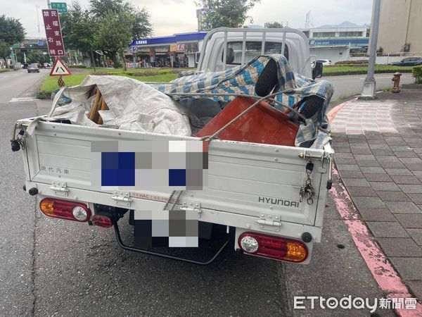 驚傳重大事故！內湖母女「好市多前倒地無呼吸」緊急送醫　8歲女童搶救1天「宣判腦死」