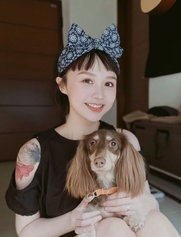台灣大咖驚傳過世！老公悲痛證實「相信她在彩虹那端無憂無慮」　閨蜜曬合照「不捨發言引淚崩」