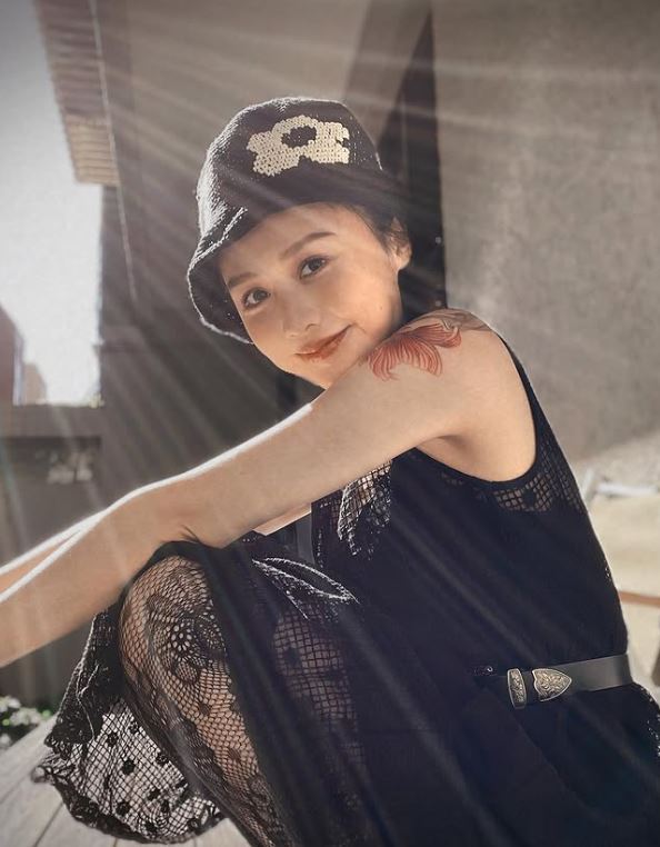 台灣大咖驚傳過世！老公悲痛證實「相信她在彩虹那端無憂無慮」　閨蜜曬合照「不捨發言引淚崩」