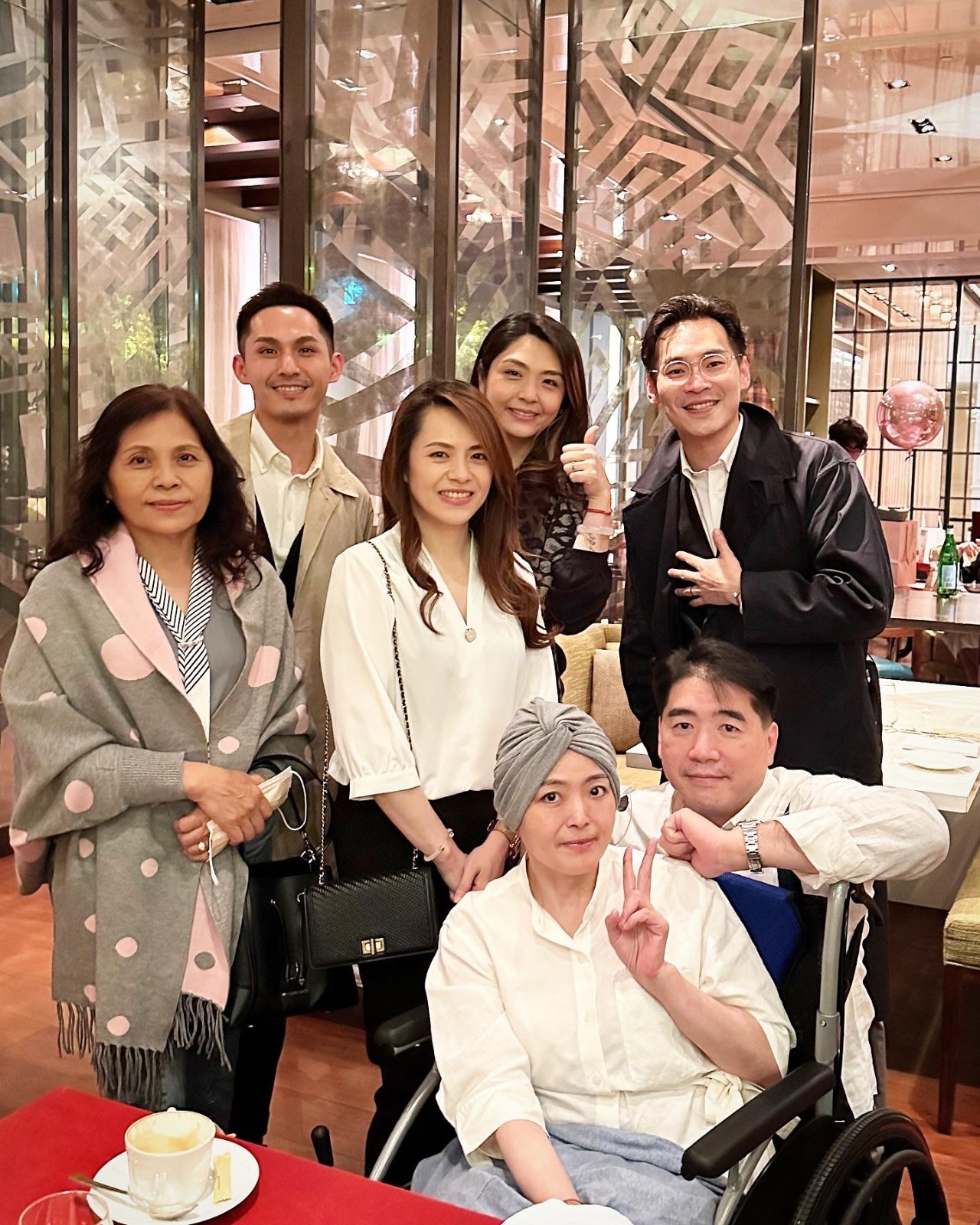 辦生前告別式！台灣男星鬆口「沒辦法救就放棄治療」：不排除安樂死