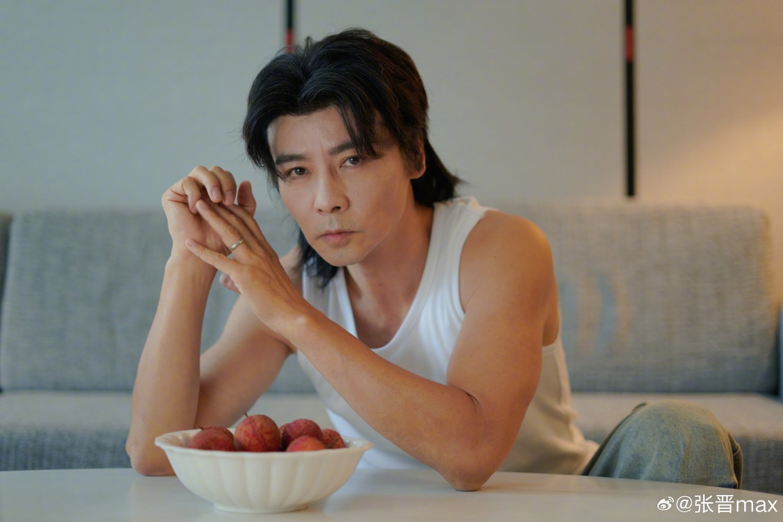 出國驚傳出事！51歲資深男星「突發心臟病」發不出聲音求救　緊急手術救命「目前狀況曝光」