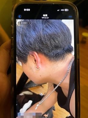 「撂人衝民宿亮刀」逼大學生下跪！小琉球民宿老闆「出面回應」：真的忍不了...
