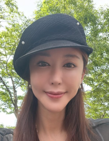 43歲資深女星「絕望輕生」！老公親眼目睹「揹起奔醫院搶救」