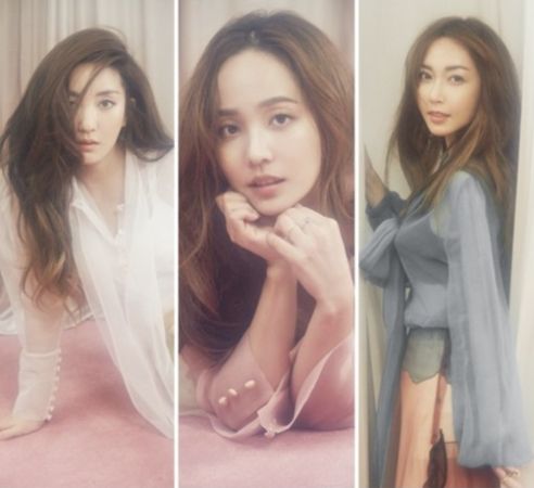 43歲資深女星「絕望輕生」！老公親眼目睹「揹起奔醫院搶救」