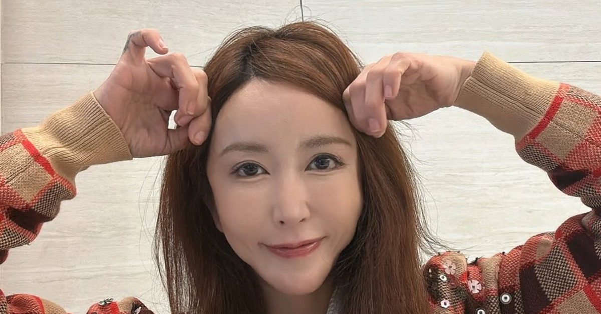 43歲資深女星「絕望輕生」！老公親眼目睹「揹起奔醫院搶救」