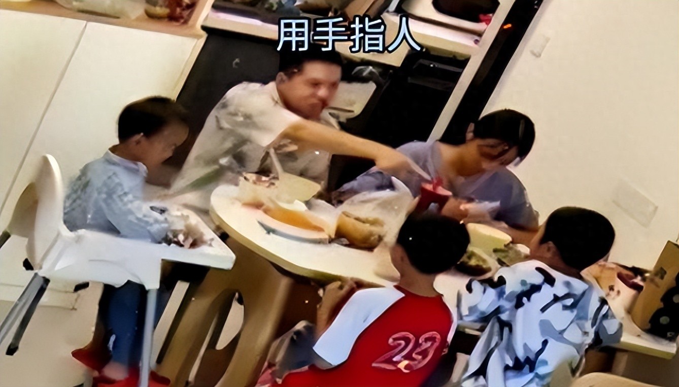 引起公憤！丈夫「為了2顆雞蛋」對妻子動手　幾天後「他現身娘家門口」後續讓網傻眼了...